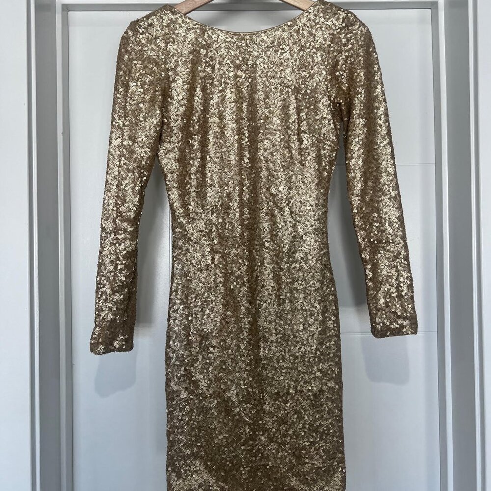 square neck formal dress Evening Dresses Women Long Sleeve Modest Ankle Length Form – formalgowns Gold Quinceañera Dresses – sizeScale-large Worry Return Color:Ivory Dress With Champange Lining